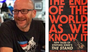 Stephen King's 'The Stand' Gets New Life in Fresh Anthology (Exclusive)