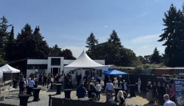 Langford and WSDA donate to new mental health support hub, call on others to do the same