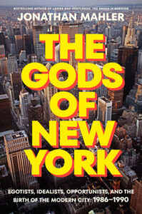 The Gods of New York