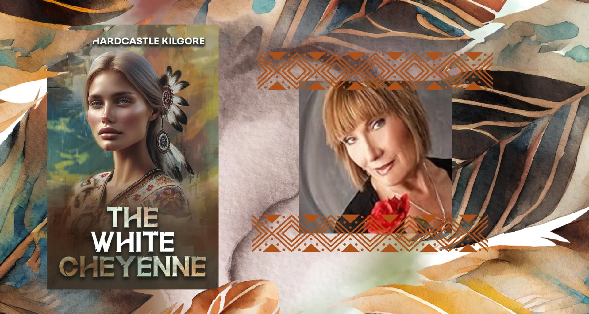 Captivity, Colonization, and Courage: The Story Behind The White Cheyenne