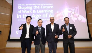 Boosting Workforce Resilience as AI Changes Learning and Employment