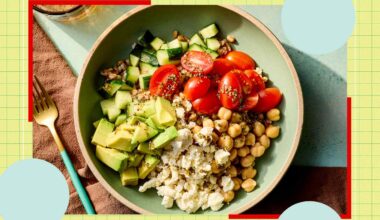 The Best 5 Foods for Your Health—and the Planet