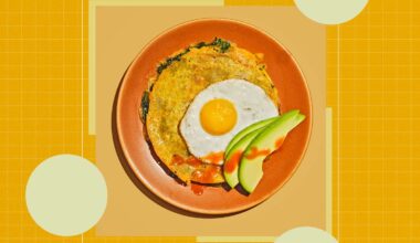 The Best High-Protein, High-Fiber Breakfast, According to a Dietitian