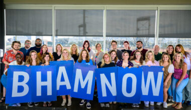 Want to work with Bham Now + Hville Blast? These 3 jobs might be for you