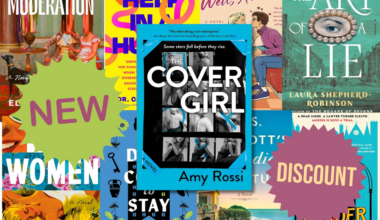 Amazon's latest Kindle deals include new book releases discounted for less