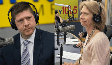 Siekerka on NJ101.5: NJDOL Rule Proposal Tone Deaf to Independent Contractors