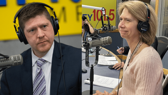 Siekerka on NJ101.5: NJDOL Rule Proposal Tone Deaf to Independent Contractors