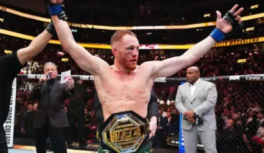 Jack Della Maddalena vs. Islam Makhachev confirmed for UFC 322 at Madison Square Garden image