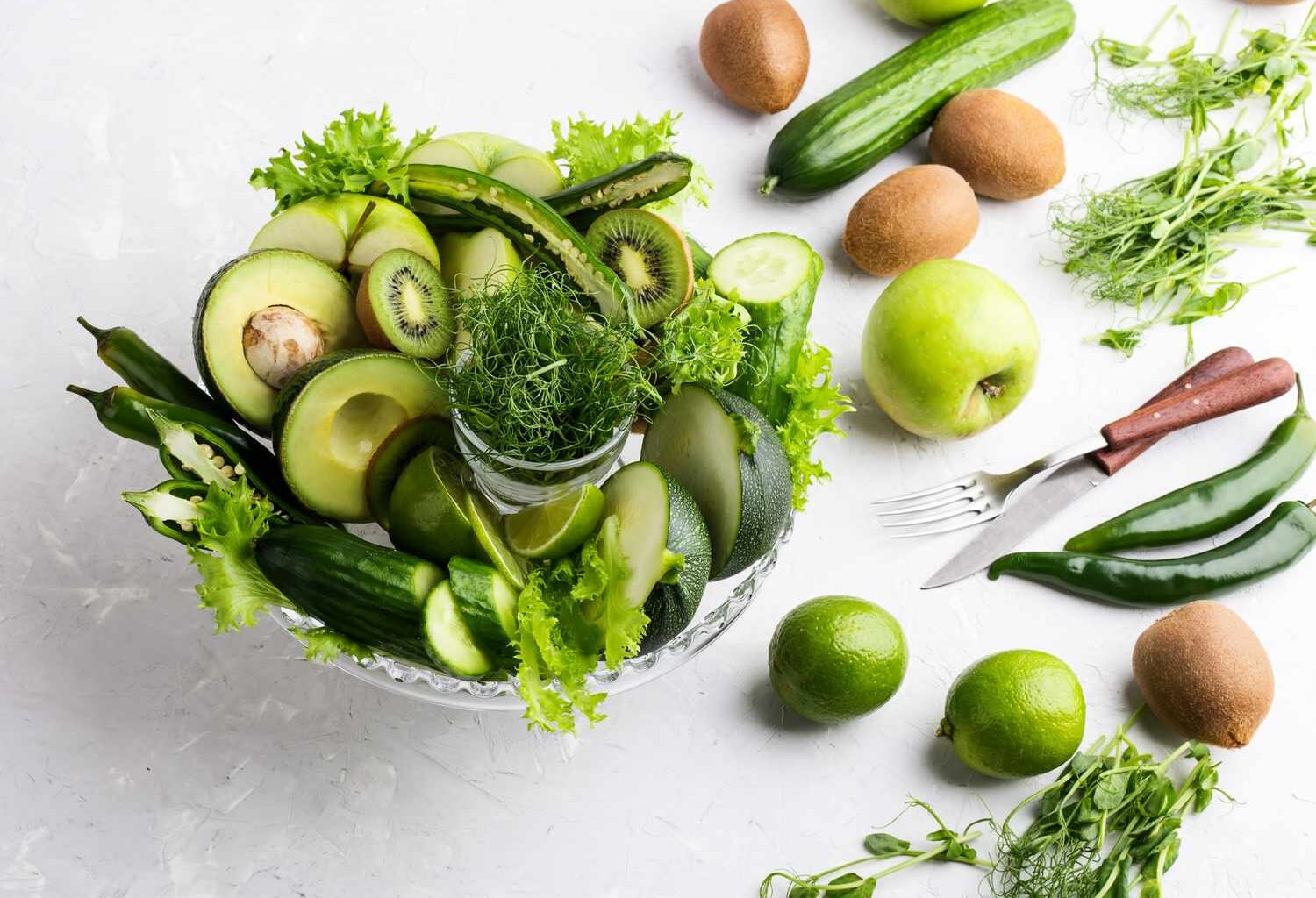 Eat Earlier, Swap Your Tea, and Rethink OJ