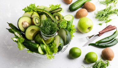 Eat Earlier, Swap Your Tea, and Rethink OJ