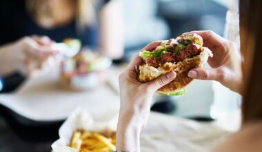 The High-Protein Diet Might Build Muscle, But It Could Also Be Wrecking Your Gut