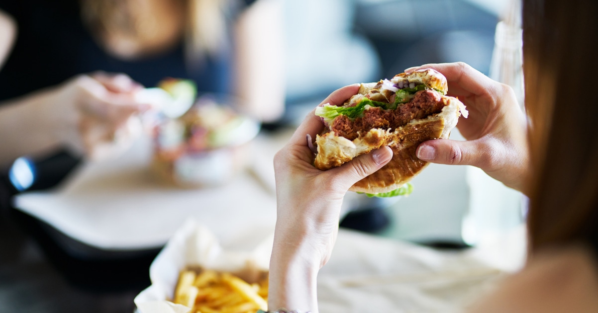 The High-Protein Diet Might Build Muscle, But It Could Also Be Wrecking Your Gut