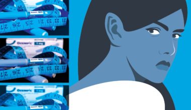 Weight loss medicines aren't just changing bodies. They're changing some relationships.