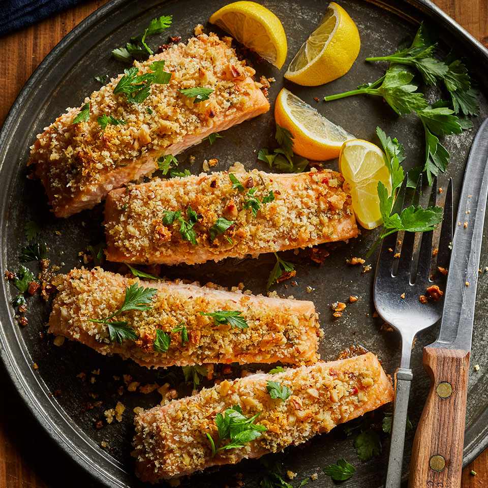 10 Foods That Lower Cholesterol