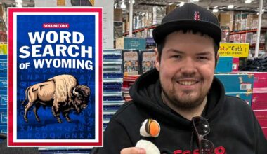 Cowboy State Daily logo