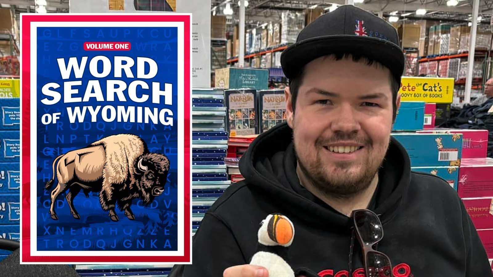 Cowboy State Daily logo