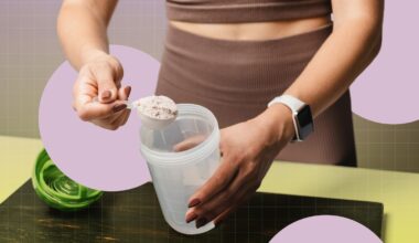 Protein Supplements May Have Limited Benefits