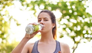 What you need to know about electrolytes – The Irish Times
