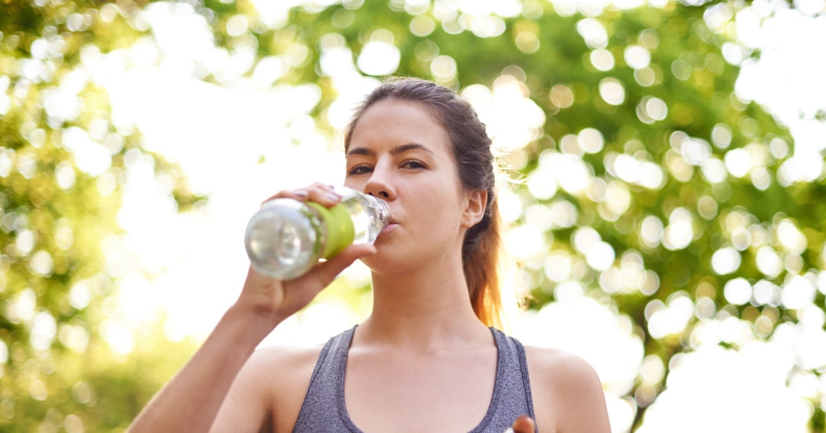 What you need to know about electrolytes – The Irish Times