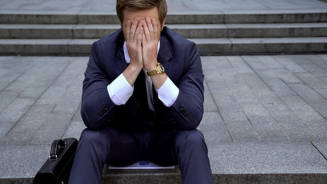 College debt, no job: Why degrees don't guarantee employment in 2025