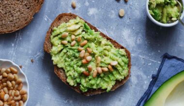 Easy Ways to Add More Protein to Your Meals Without Even Noticing, According to Nutritionists