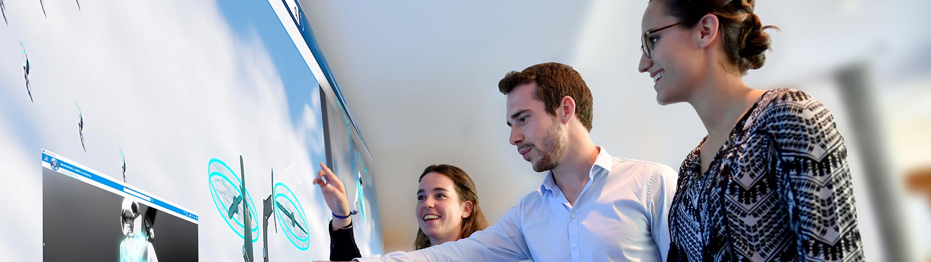 Senior Staff Data Scientist | Careers