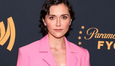 Alyson Stoner Reveals Their Favorite Nonfiction Books