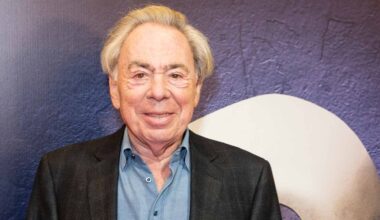 Phantom of the Opera to be adapted in ‘multi-book, global deal’ with PRH