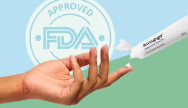 New Cream Is the First of Its Kind for Chronic Hand Eczema