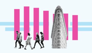 How long do Americans stay at their jobs?