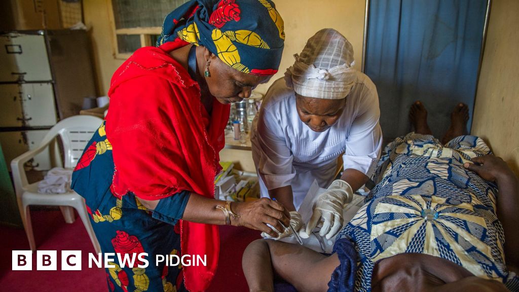 Nigerian nurses call off strike afta FG meet most of dia demands