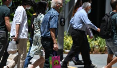 The MOM study found that raising retirement and re-employment age works because the policy provides legislative protection and sets the social norms of retirement for senior workers.