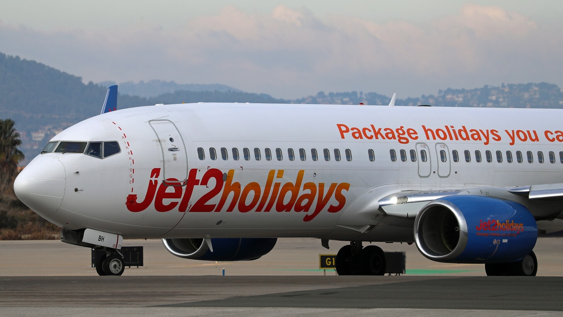 ‘Nothing beats a Jet2 holiday’: Voice actor behind viral 'meme' describes her fame sensation