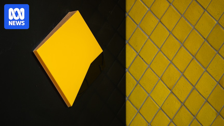 Commonwealth Bank profit tops $10 billion but analysts say it's not enough to justify 'lofty valuation'