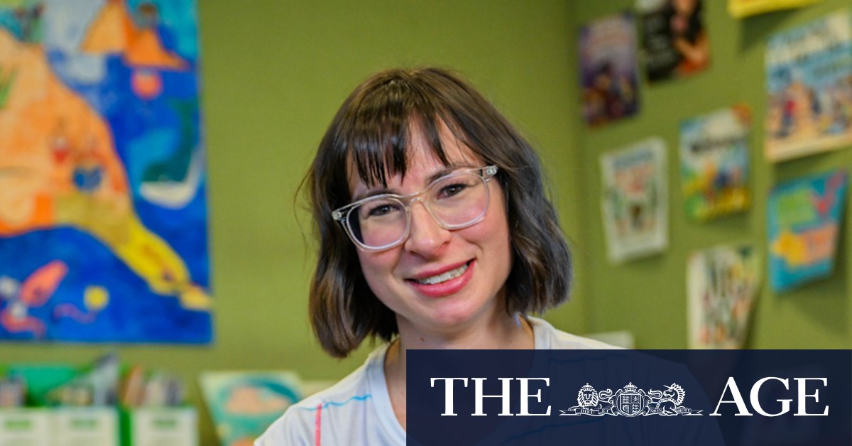 The Truck Cat by Deborah Frenkel wins Picture Book of the Year