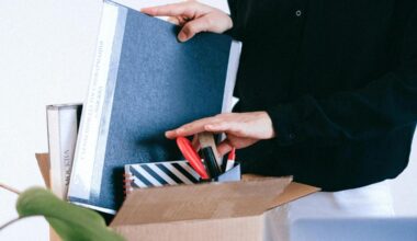 Retrenchment is viewed differently now. Just look at the LinkedIn networking platform, which is peppered with posts on job losses, says the writer.