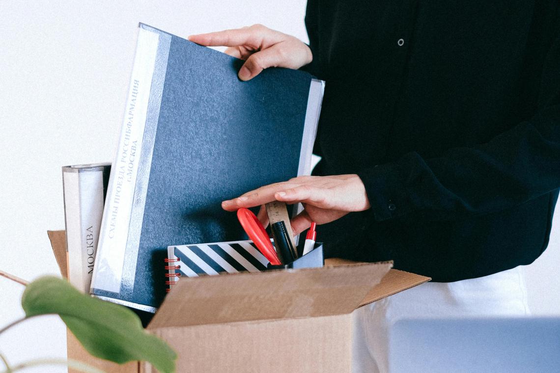 Retrenchment is viewed differently now. Just look at the LinkedIn networking platform, which is peppered with posts on job losses, says the writer.