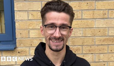 Sheffield former gambling addict tells of road to recovery after losing £60k