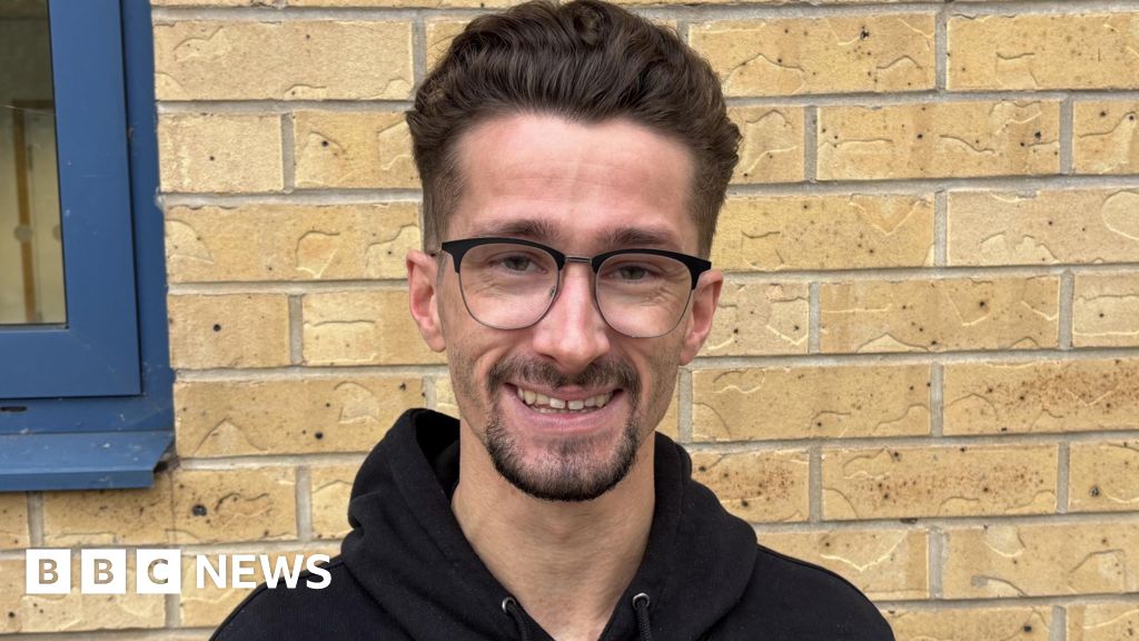 Sheffield former gambling addict tells of road to recovery after losing £60k