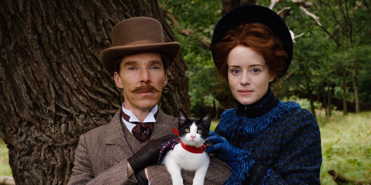 "Moving" British drama with Benedict Cumberbatch and Toby Jones gets new UK streaming home
