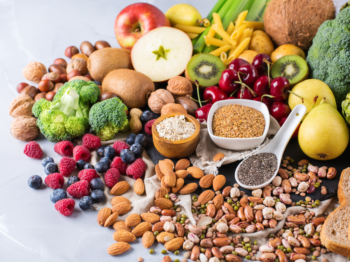 best diet based on your diet