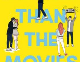 Better Than the Movies - Plugged In