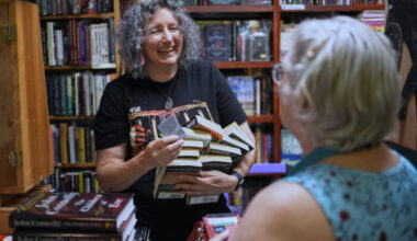 From Stephen King to New Jersey diners, History Press books cover local lore around the US | News, Sports, Jobs