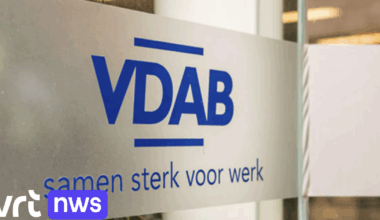 143,000 job seekers find work since the new Flemish government took office
