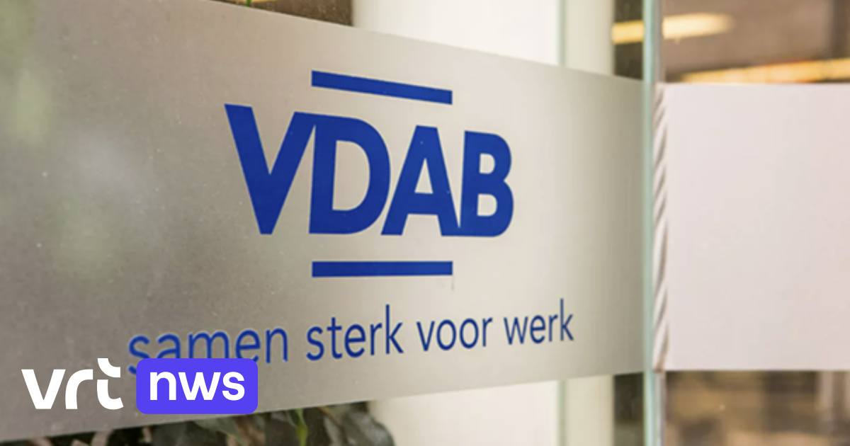 143,000 job seekers find work since the new Flemish government took office