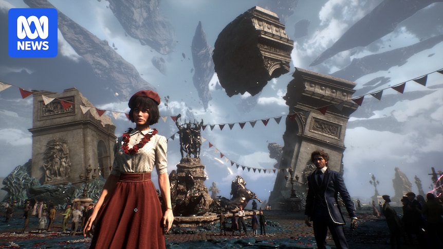 The music for the hit indie game Clair Obscur: Expedition 33 is set to be one of the year's biggest scores