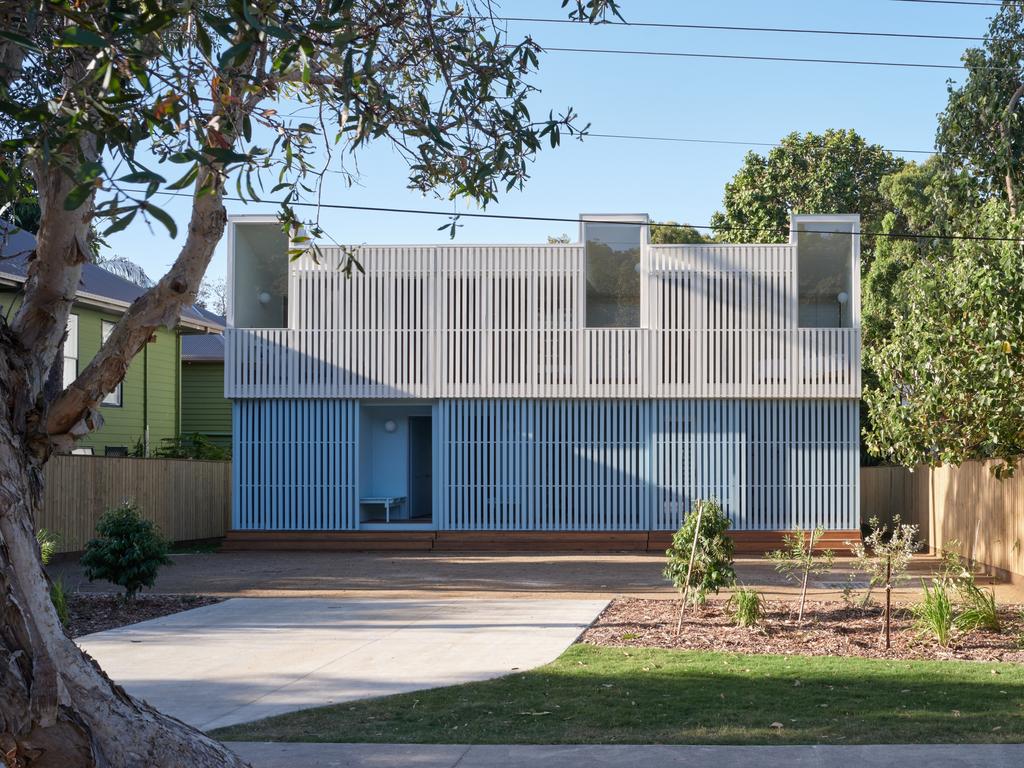 Former beach shack named 2025 House of the Year