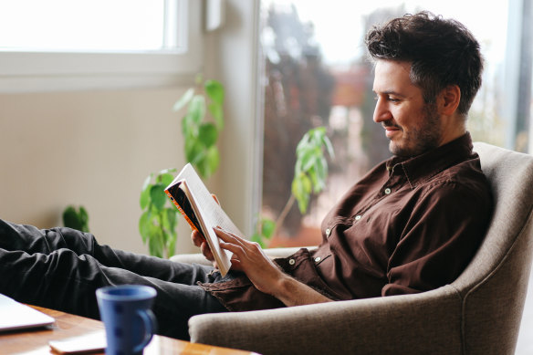 Have male writers really failed to capture the zeitgeist?