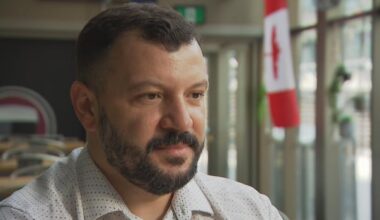 Amid job losses nationwide, Toronto pub owner says he's received 250 resumes but can't afford to hire
