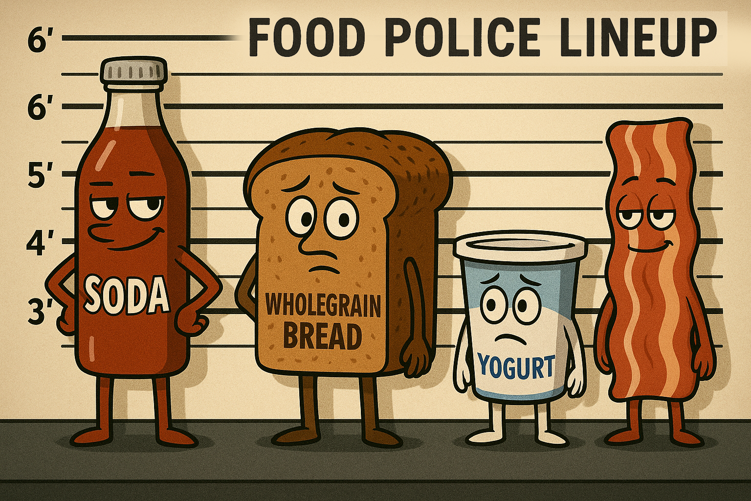 Ultra-Processed Foods: The Wellness World’s Favorite Villain — But Is the Story That Simple?